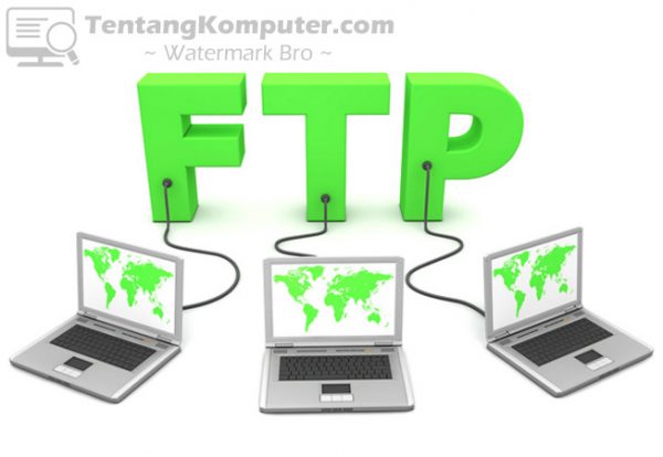 Pengertian FTP, Fungsi Dan Cara Kerjanya [Lengkap]