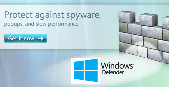 Cara Mengaktifkan Windows Defender di Windows 8