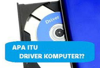 driver komputer