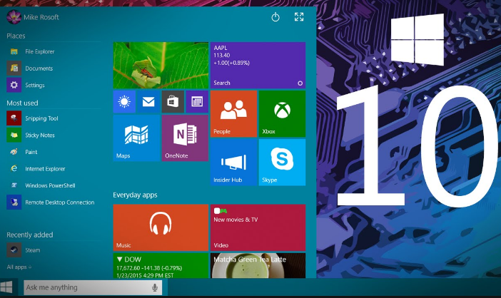 Cara Mengubah Ukuran Text/Font Pada Windows 10 dengan Mudah Tanpa Ribet